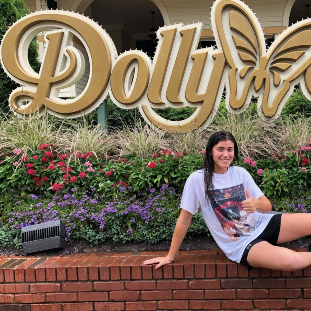 Meet your Posher, Emory